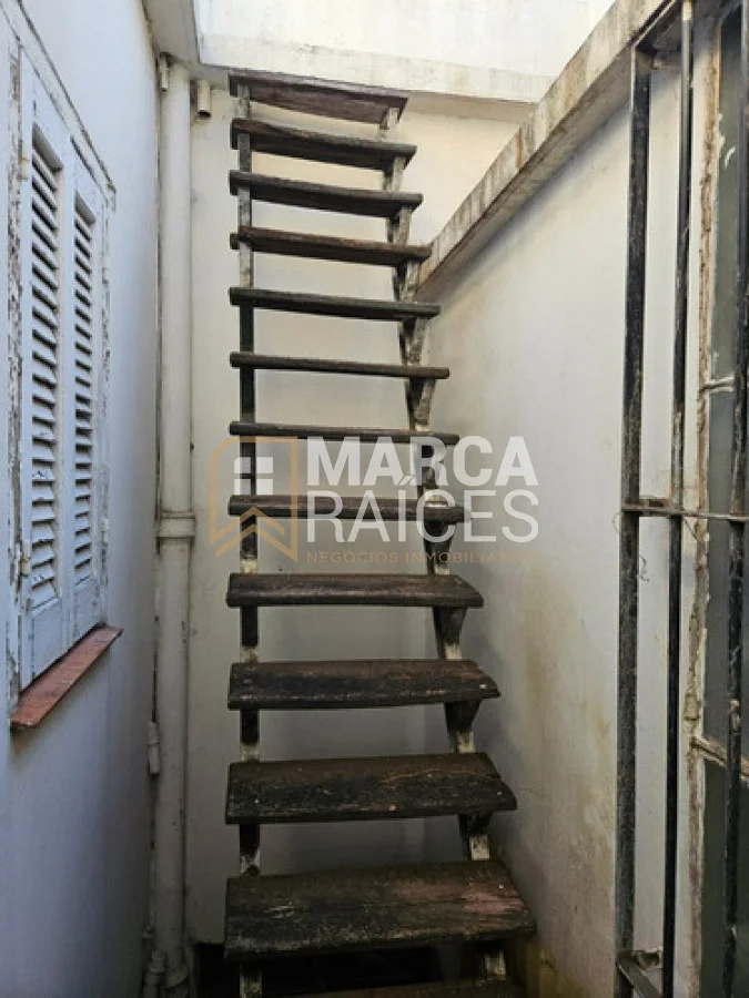 Casa en La Blanqueada, propiedad 258358 -Imagen 21