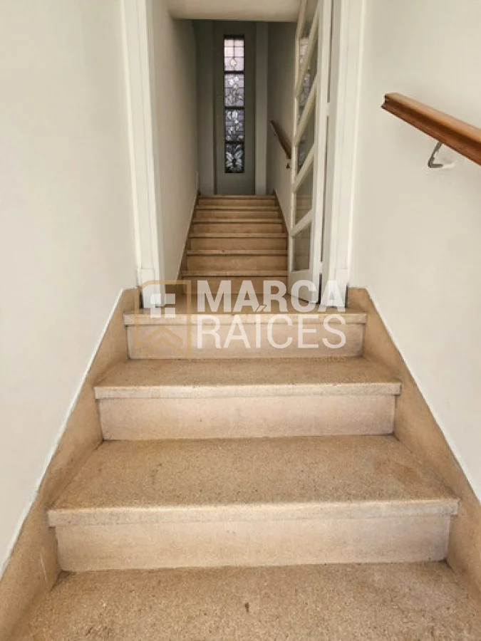 Casa en La Blanqueada, propiedad 258358 -Imagen 5