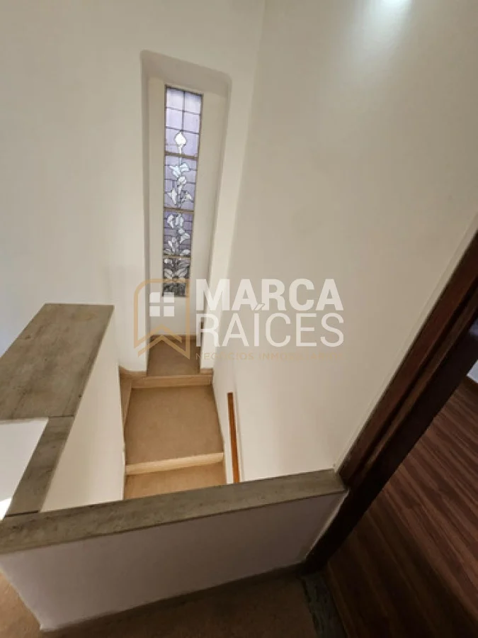 Casa en La Blanqueada, propiedad 258358 -Imagen 6