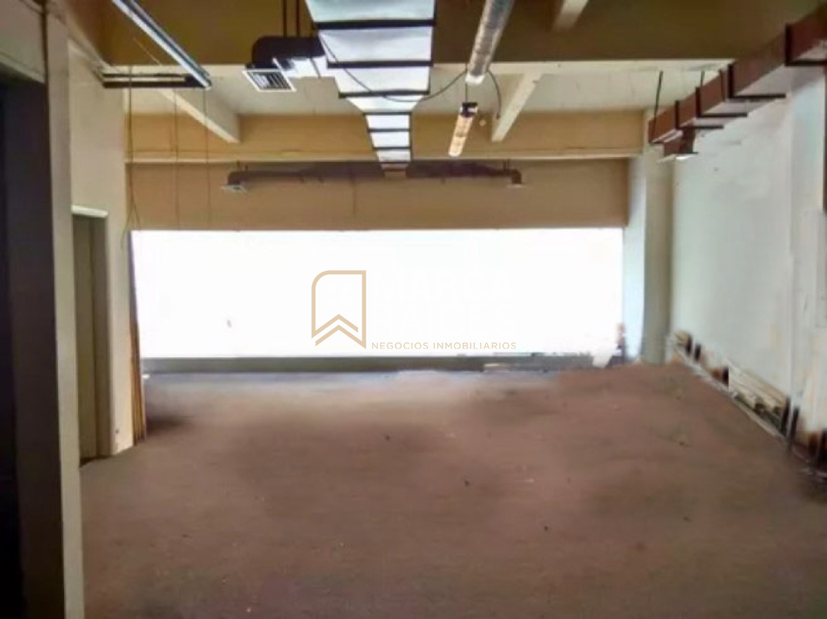Local en Centro, propiedad 266344 -Imagen 1