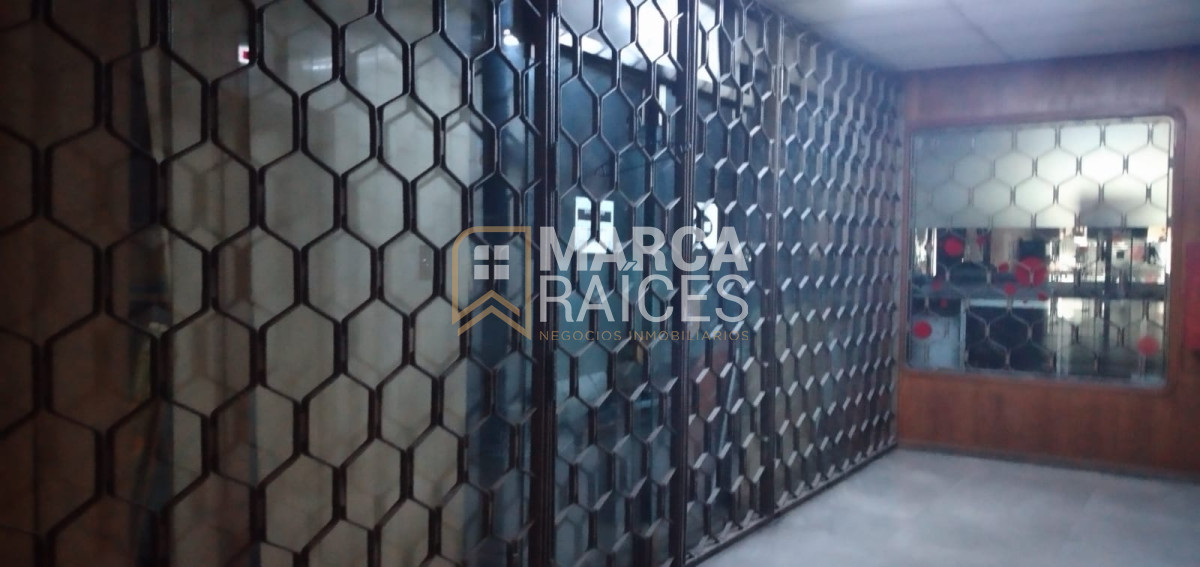 Local en Centro, propiedad 266344 -Imagen 4