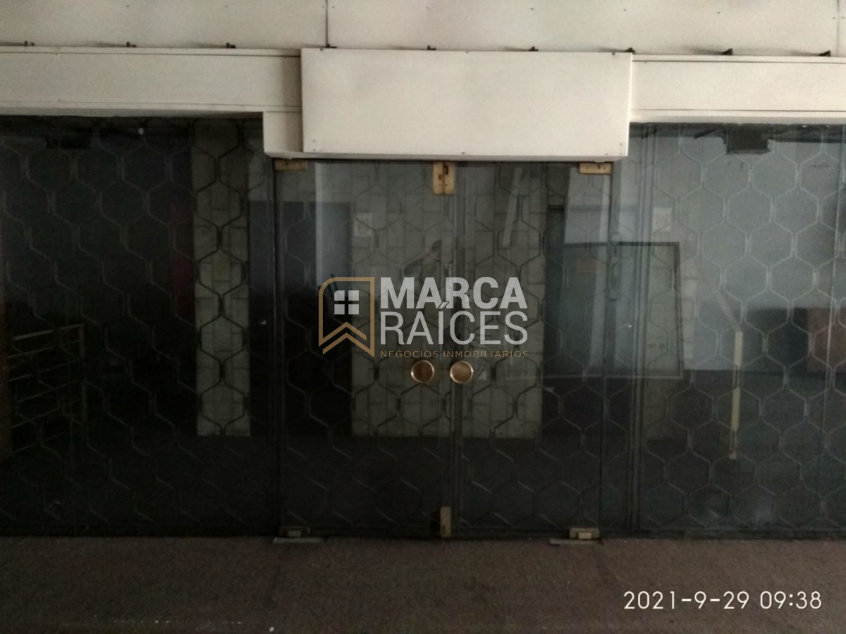 Local en Centro, propiedad 266344 -Imagen 5