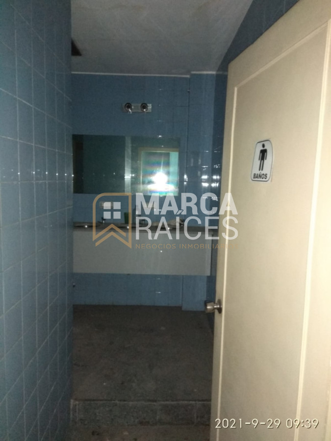 Local en Centro, propiedad 266344 -Imagen 6