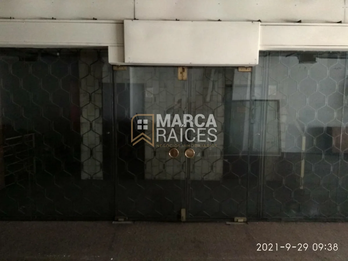 Local en Centro, propiedad 266344 -Imagen 5