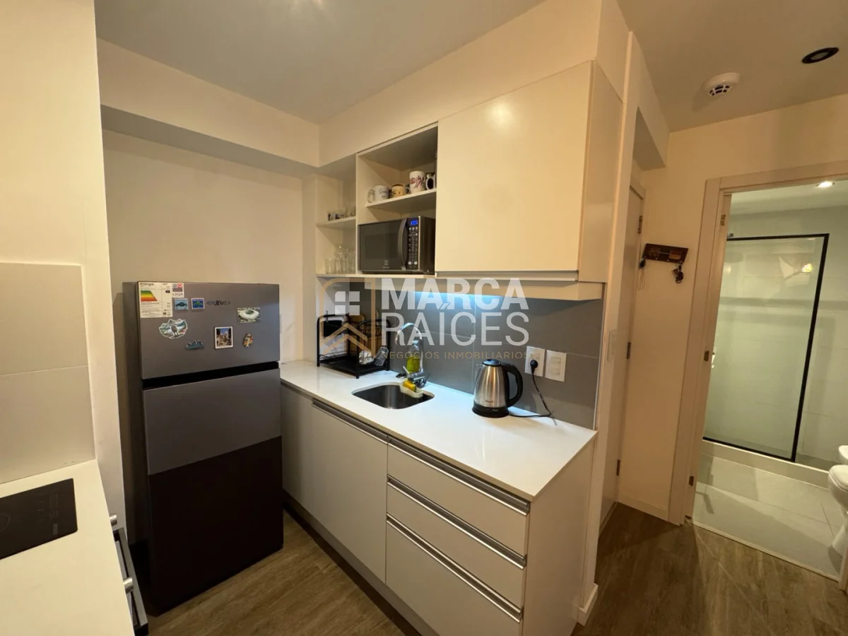 Apartamento en Pocitos, propiedad 268520 -Imagen 11