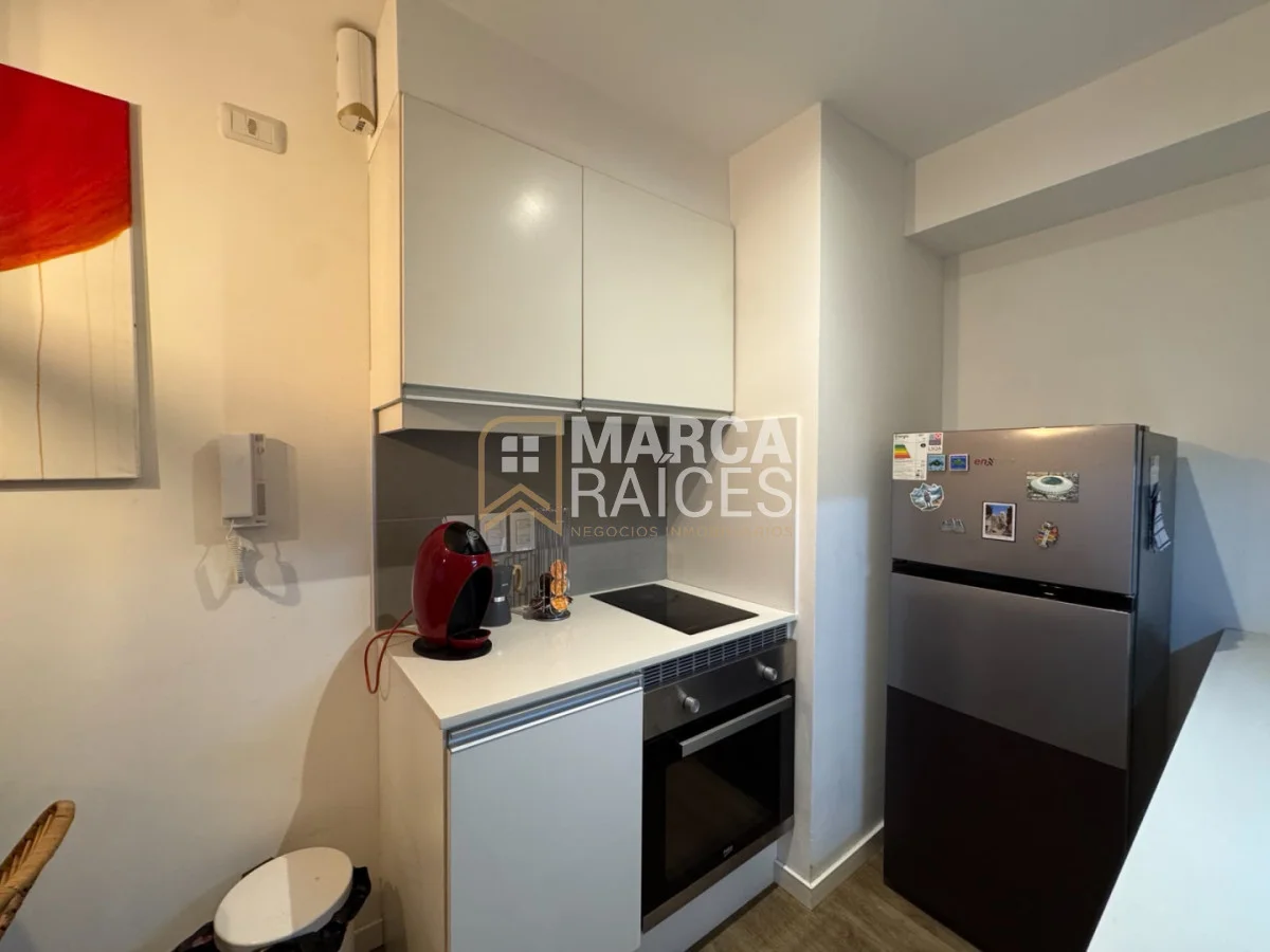 Apartamento en Pocitos, propiedad 268520 -Imagen 12