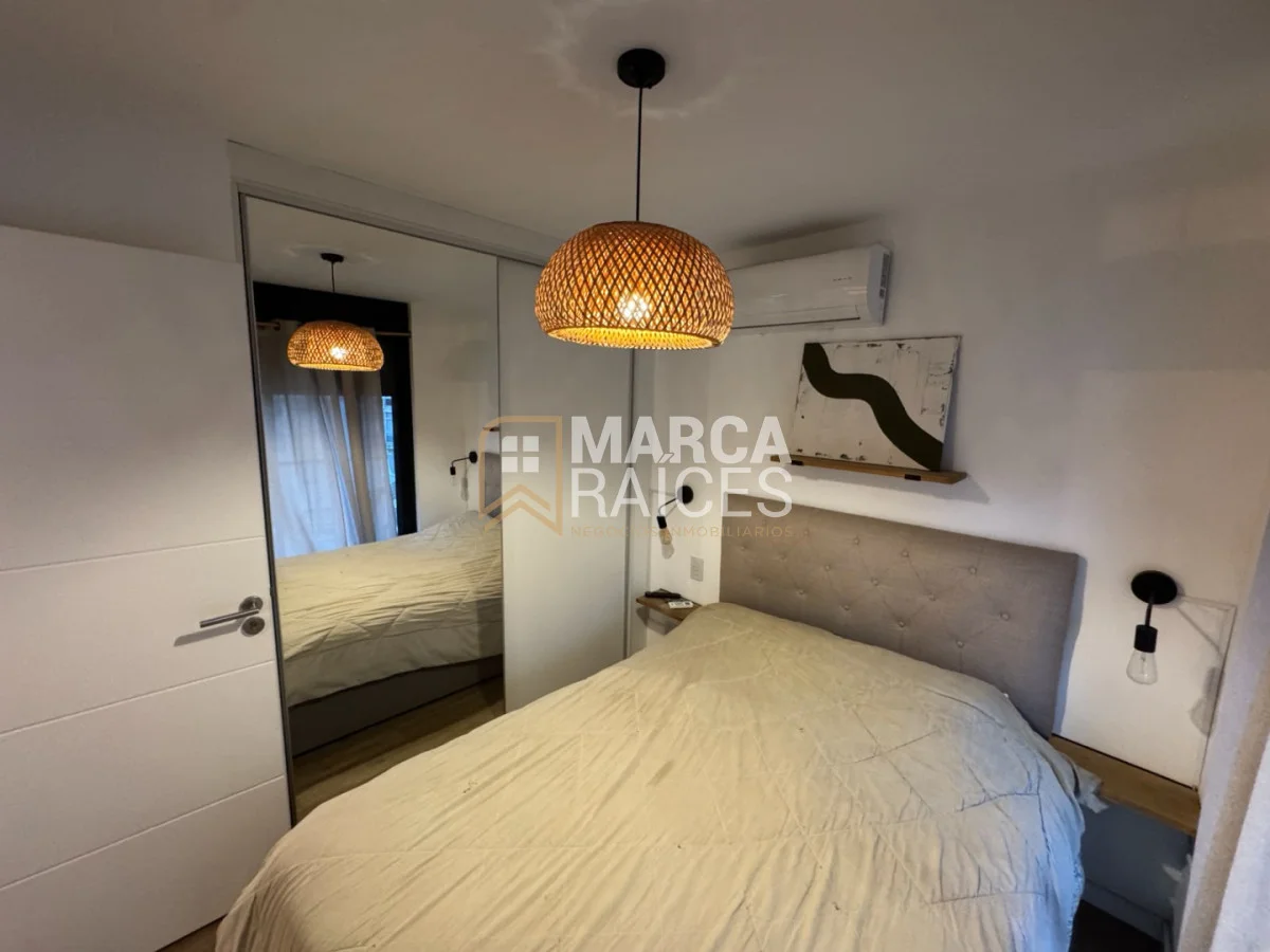 Apartamento en Pocitos, propiedad 268520 -Imagen 13