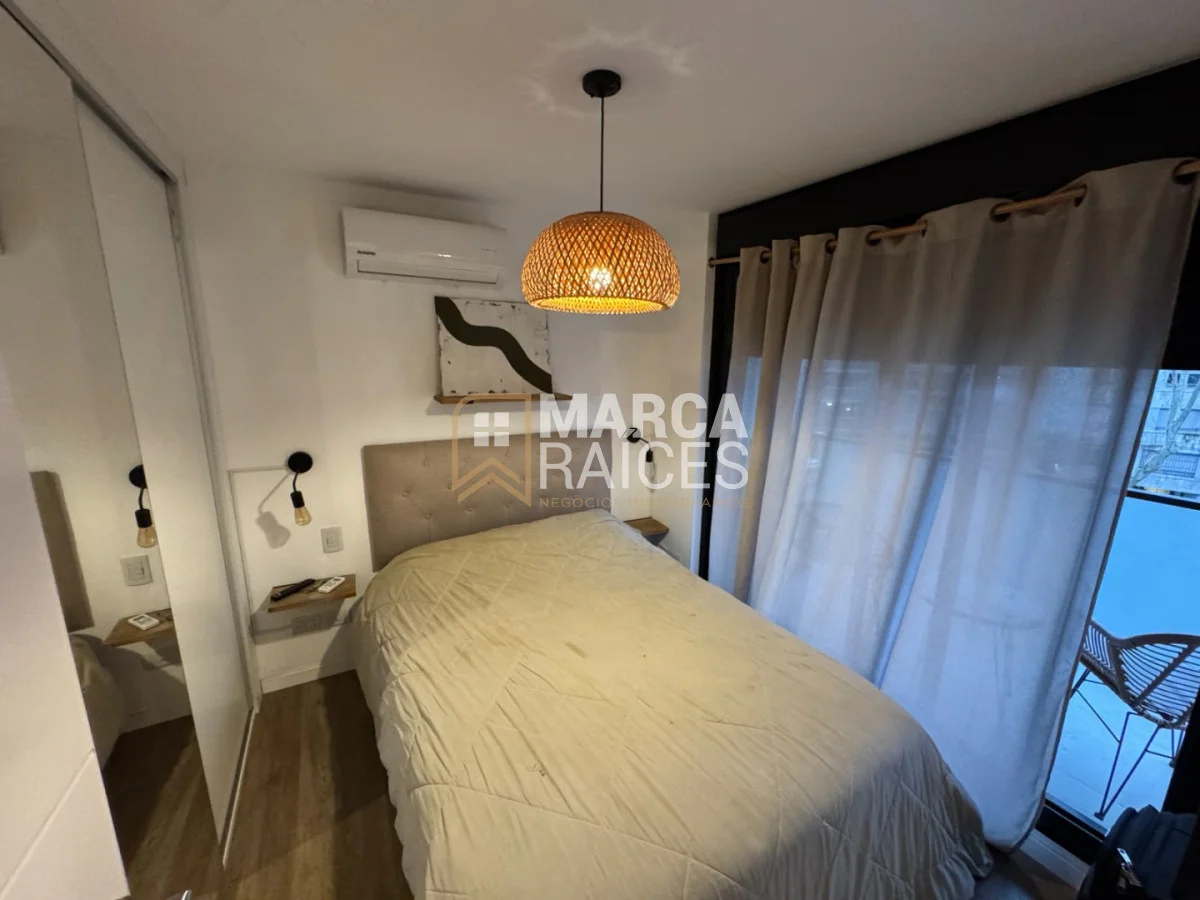Apartamento en Pocitos, propiedad 268520 -Imagen 14