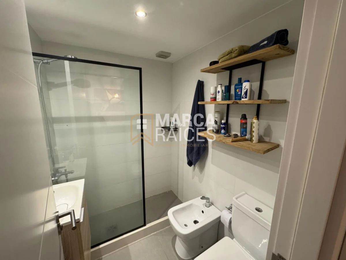 Apartamento en Pocitos, propiedad 268520 -Imagen 16