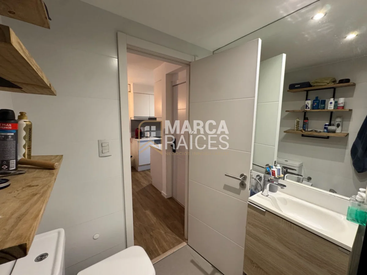 Apartamento en Pocitos, propiedad 268520 -Imagen 17