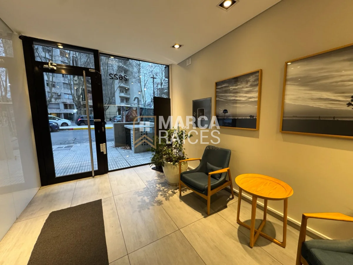 Apartamento en Pocitos, propiedad 268520 -Imagen 19