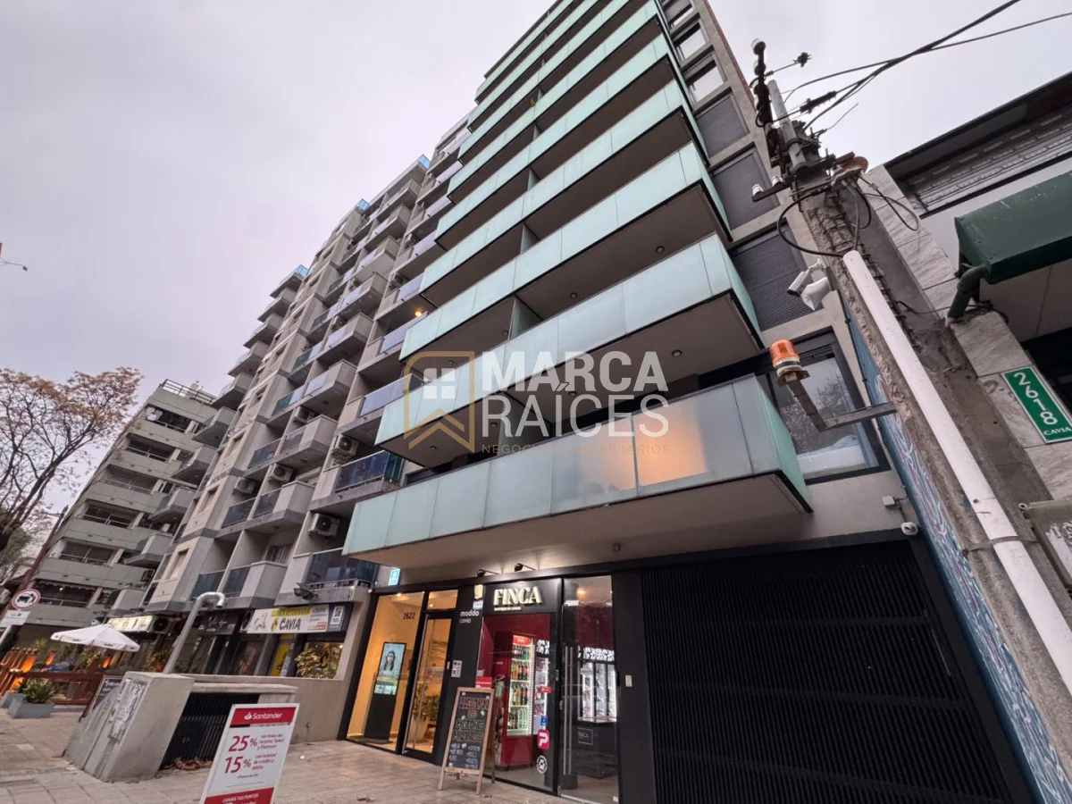 Apartamento en Pocitos, propiedad 268520 -Imagen 20
