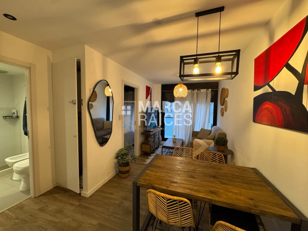 Apartamento en Pocitos, propiedad 268520 -Imagen 3