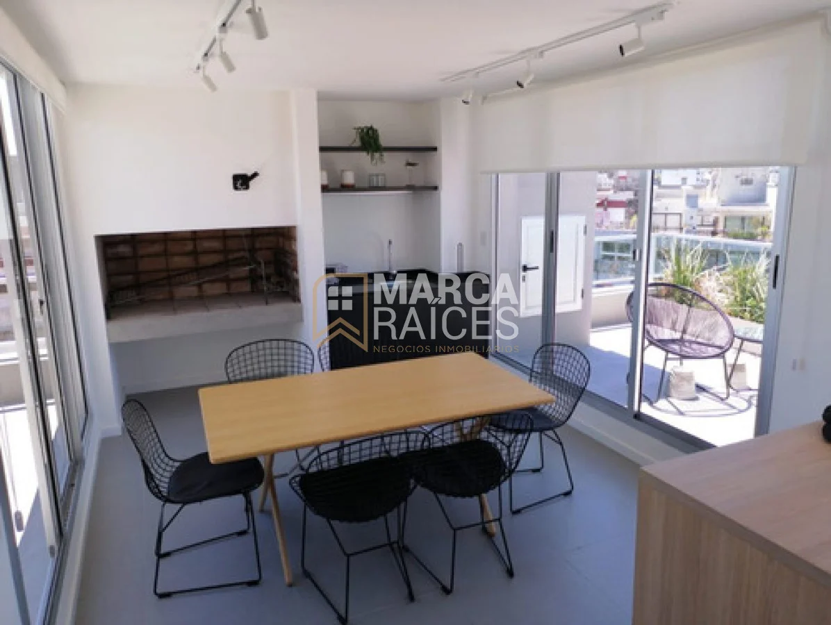 Apartamento en Pocitos, propiedad 268520 -Imagen 21