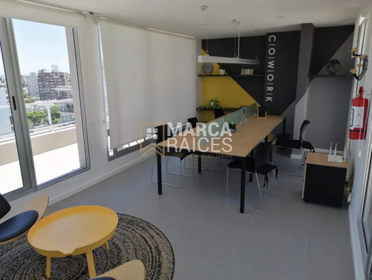 Apartamento en Pocitos, propiedad 268520 -Imagen 22