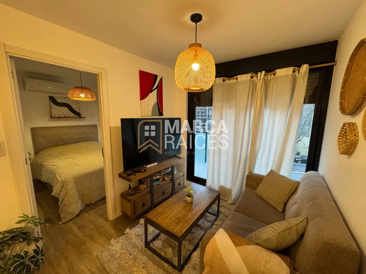 Apartamento en Pocitos, propiedad 268520 -Imagen 4