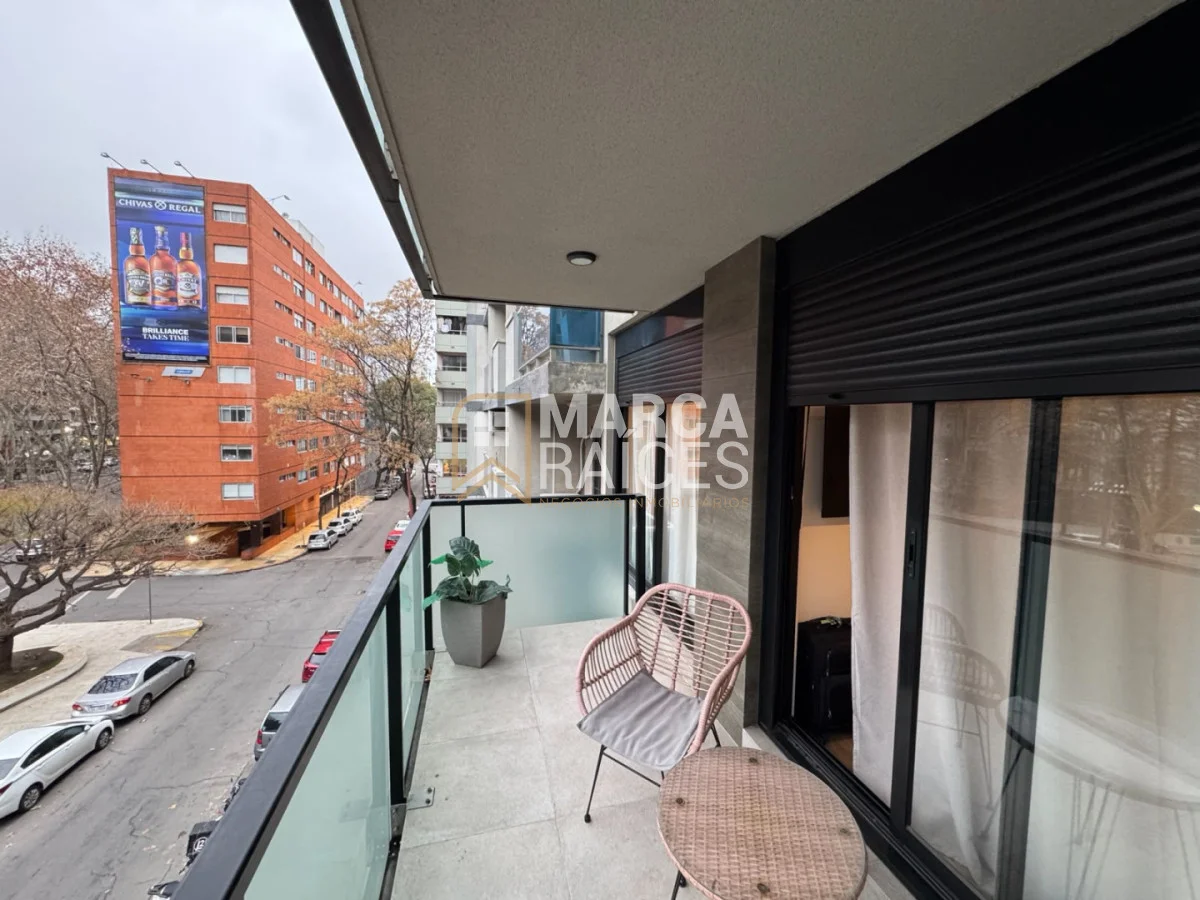 Apartamento en Pocitos, propiedad 268520 -Imagen 5