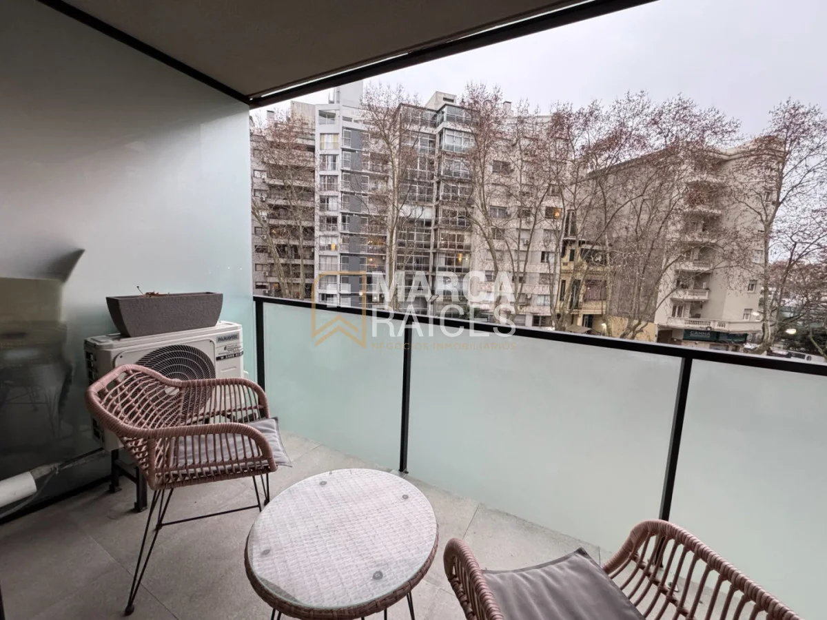 Apartamento en Pocitos, propiedad 268520 -Imagen 7