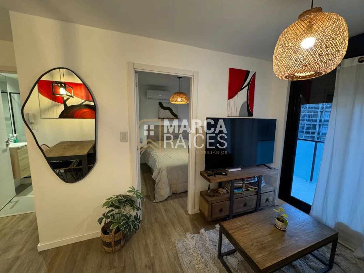 Apartamento en Pocitos, propiedad 268520 -Imagen 8