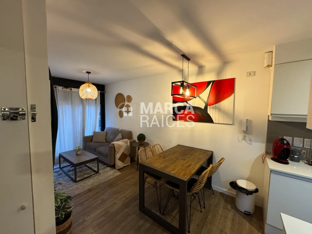 Apartamento en Pocitos, propiedad 268520 -Imagen 9