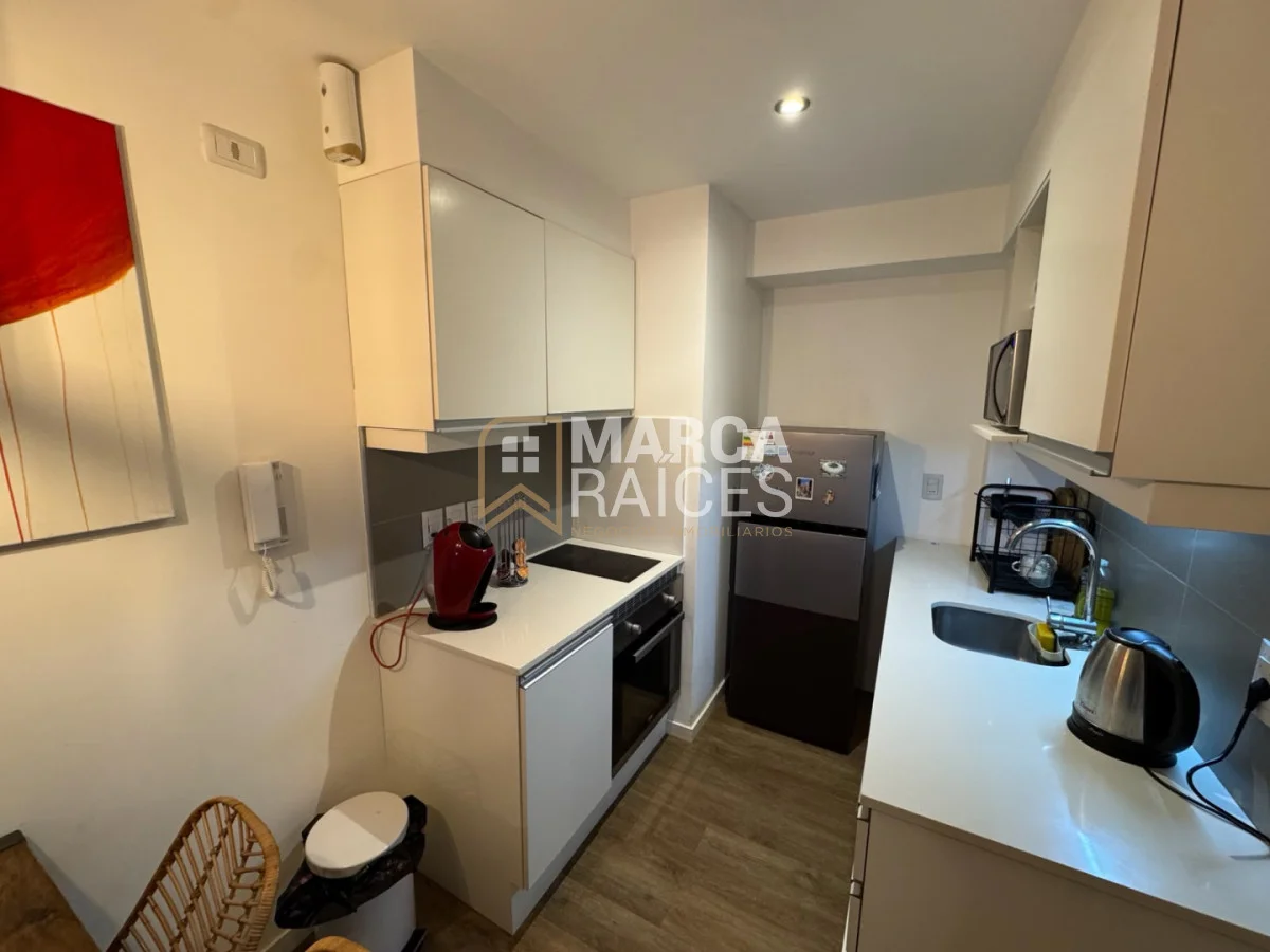 Apartamento en Pocitos, propiedad 268520 -Imagen 10