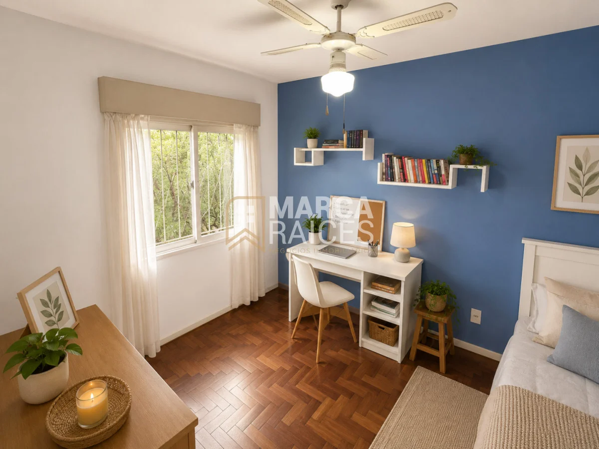 Casa en La Comercial, propiedad 270050 -Imagen 12