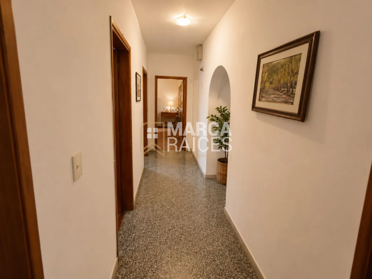 Casa en La Comercial, propiedad 270050 -Imagen 13