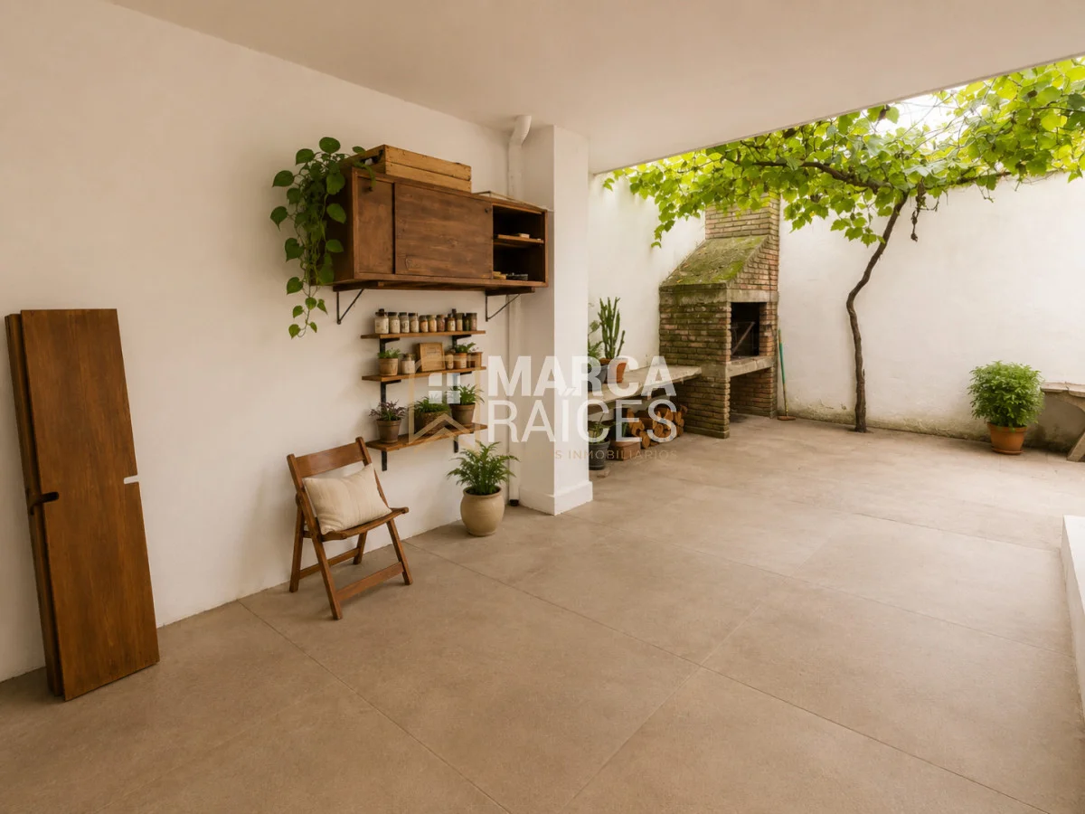 Casa en La Comercial, propiedad 270050 -Imagen 14