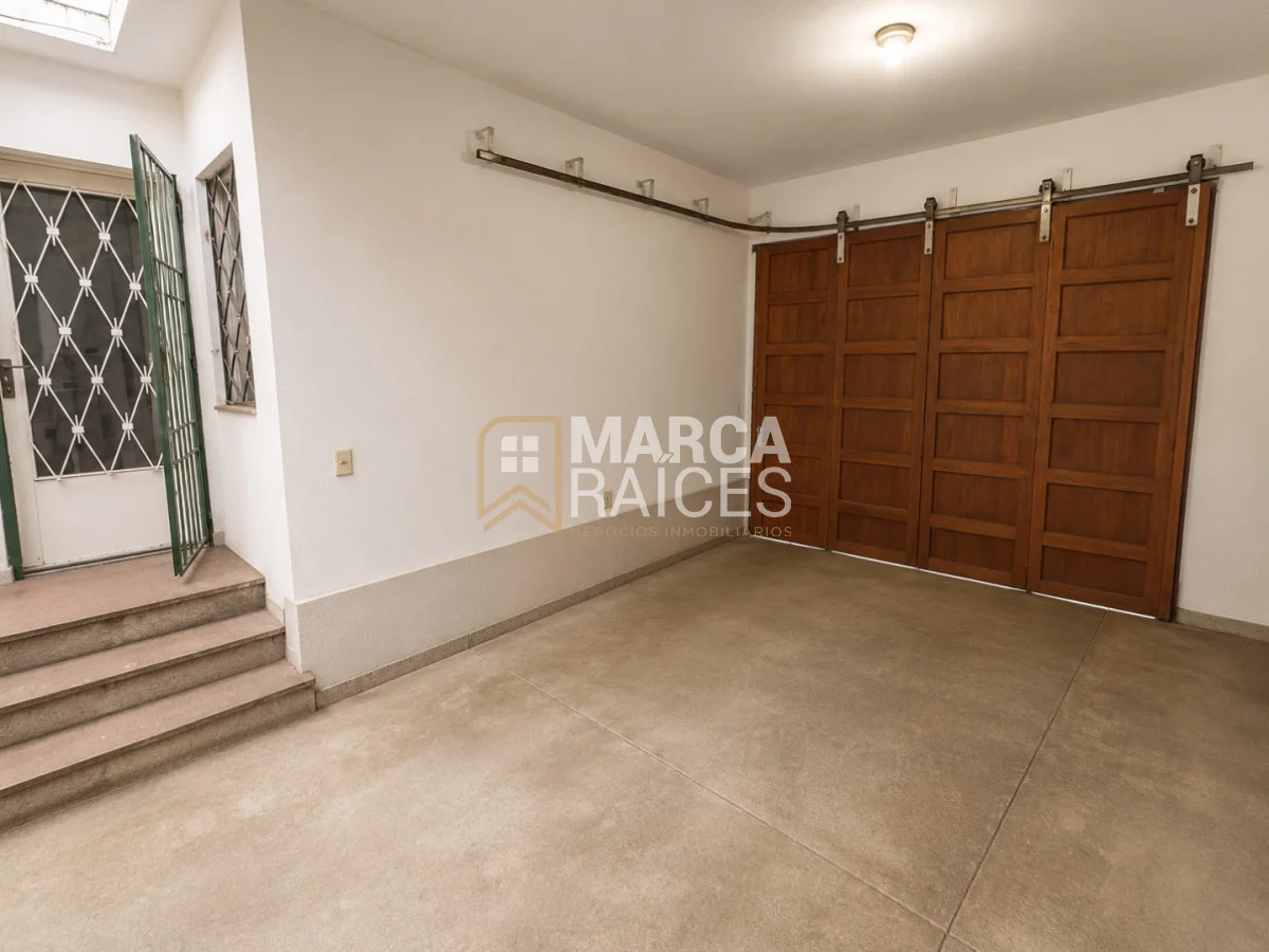 Casa en La Comercial, propiedad 270050 -Imagen 15