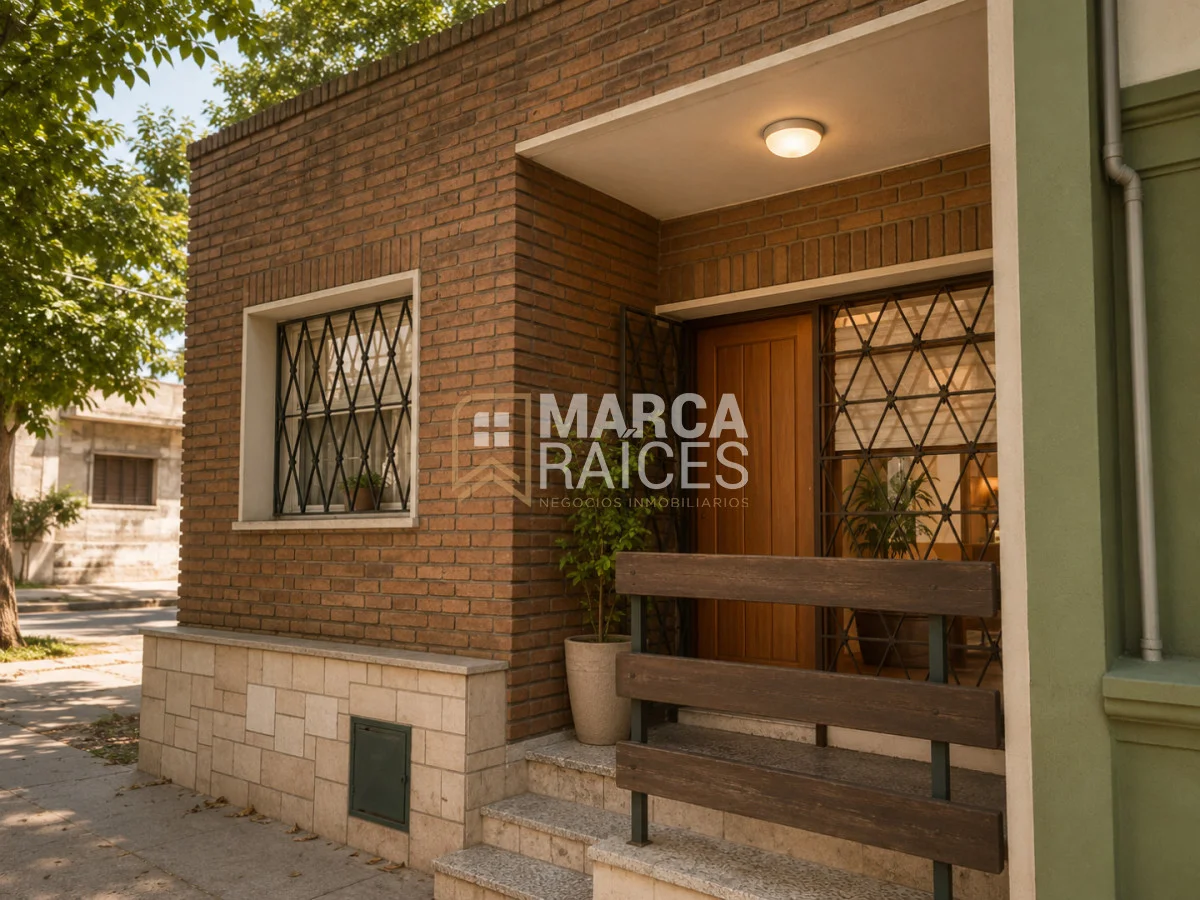 Casa en La Comercial, propiedad 270050 -Imagen 16