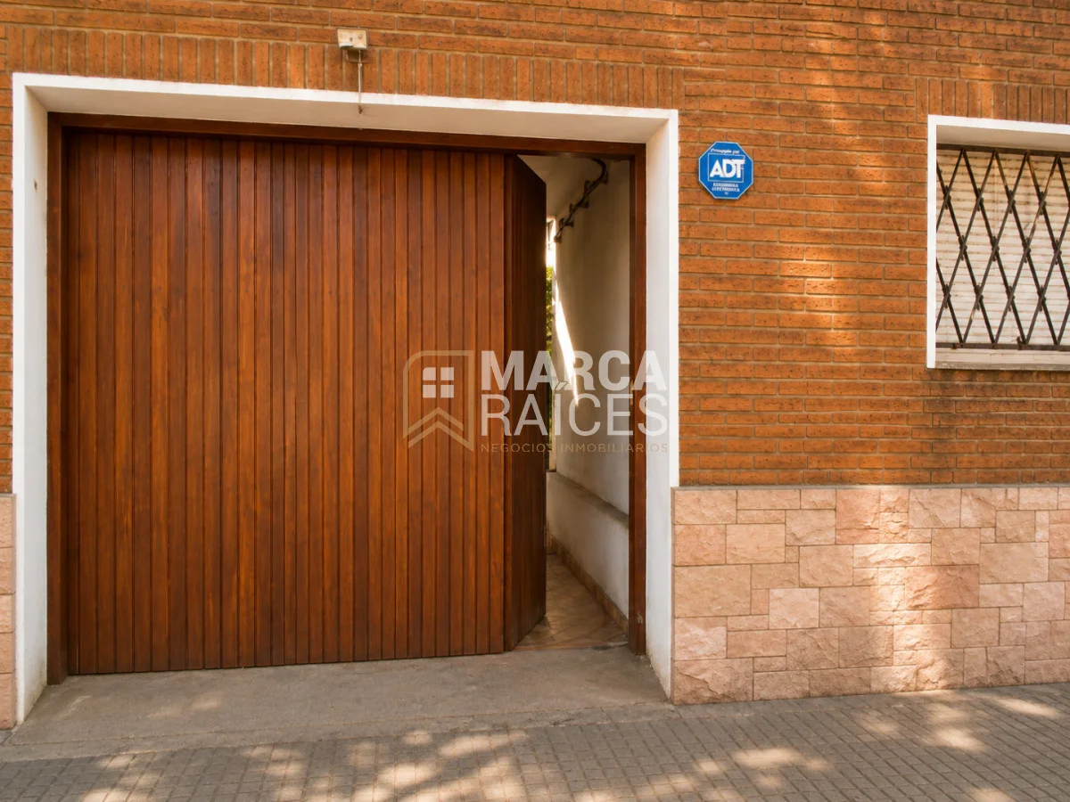 Casa en La Comercial, propiedad 270050 -Imagen 18