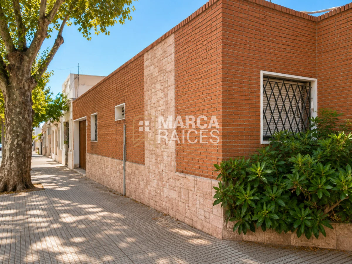 Casa en La Comercial, propiedad 270050 -Imagen 19