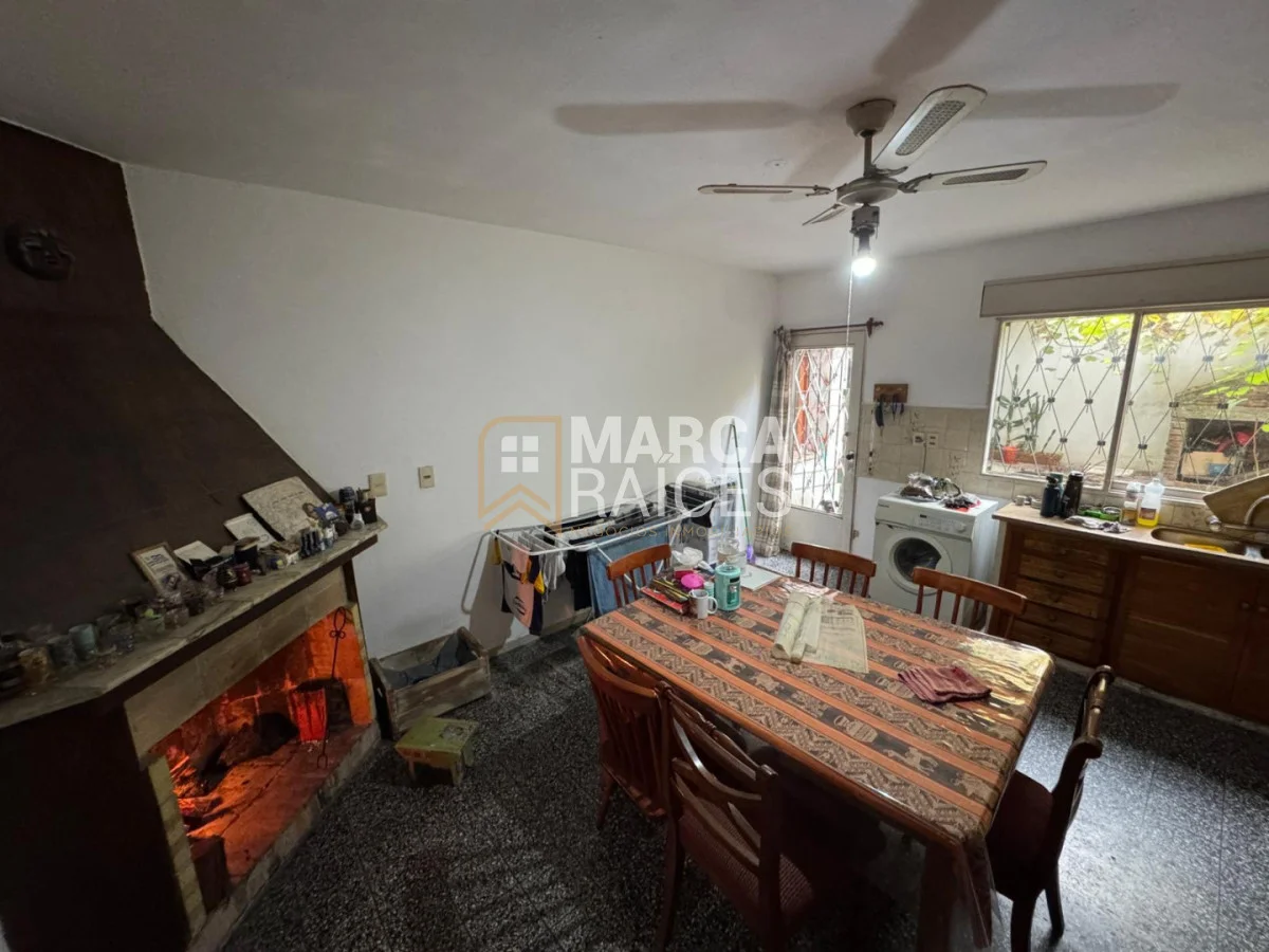 Casa en La Comercial, propiedad 270050 -Imagen 21