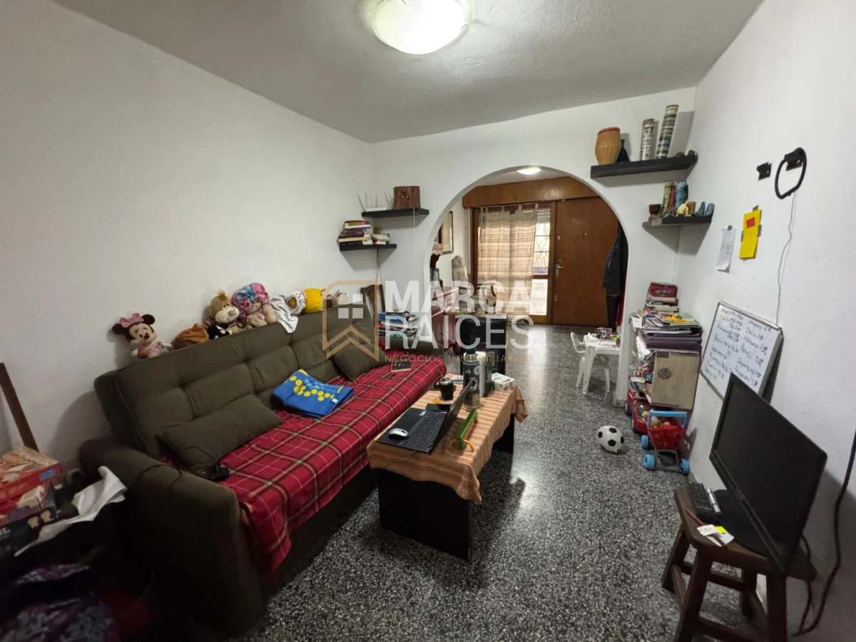 Casa en La Comercial, propiedad 270050 -Imagen 23