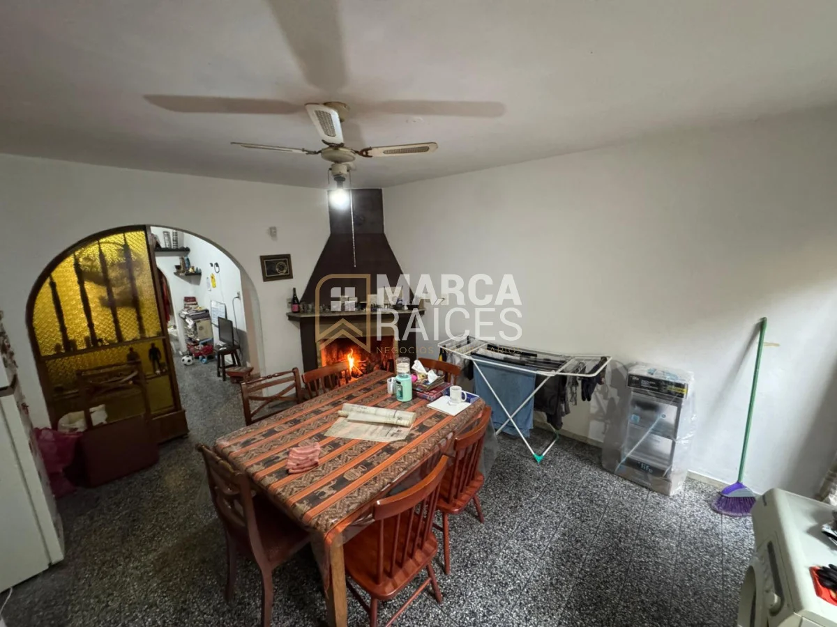 Casa en La Comercial, propiedad 270050 -Imagen 24
