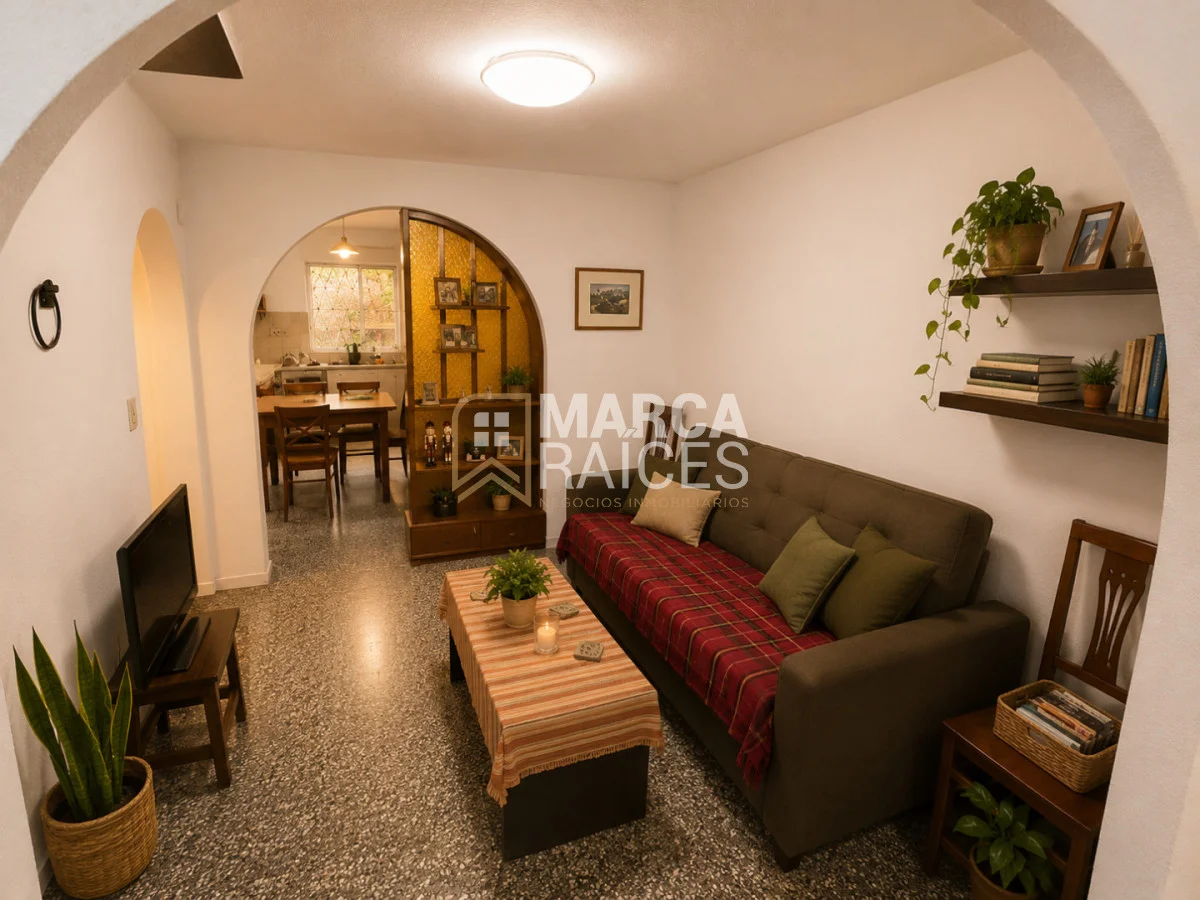 Casa en La Comercial, propiedad 270050 -Imagen 6