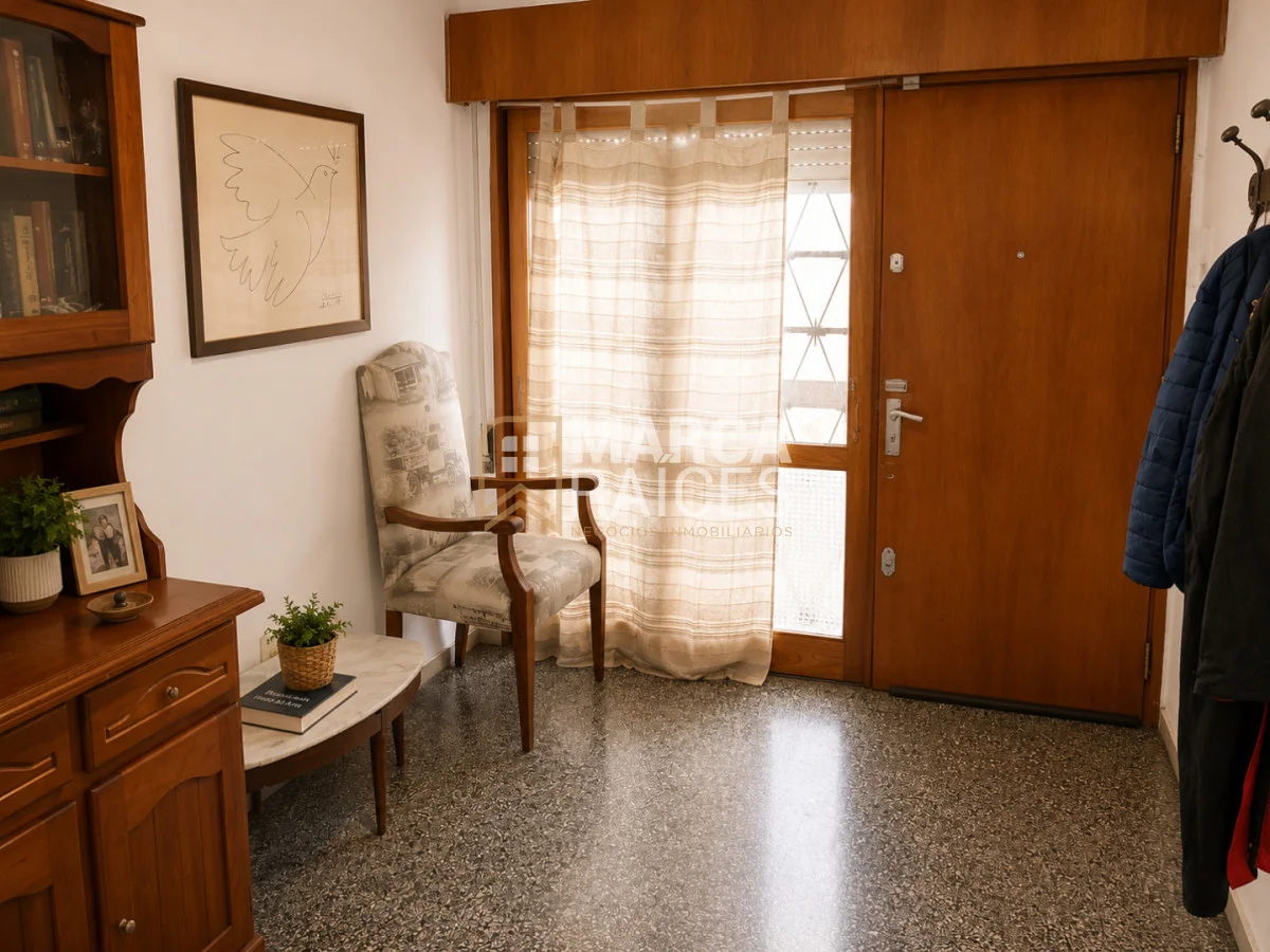 Casa en La Comercial, propiedad 270050 -Imagen 7