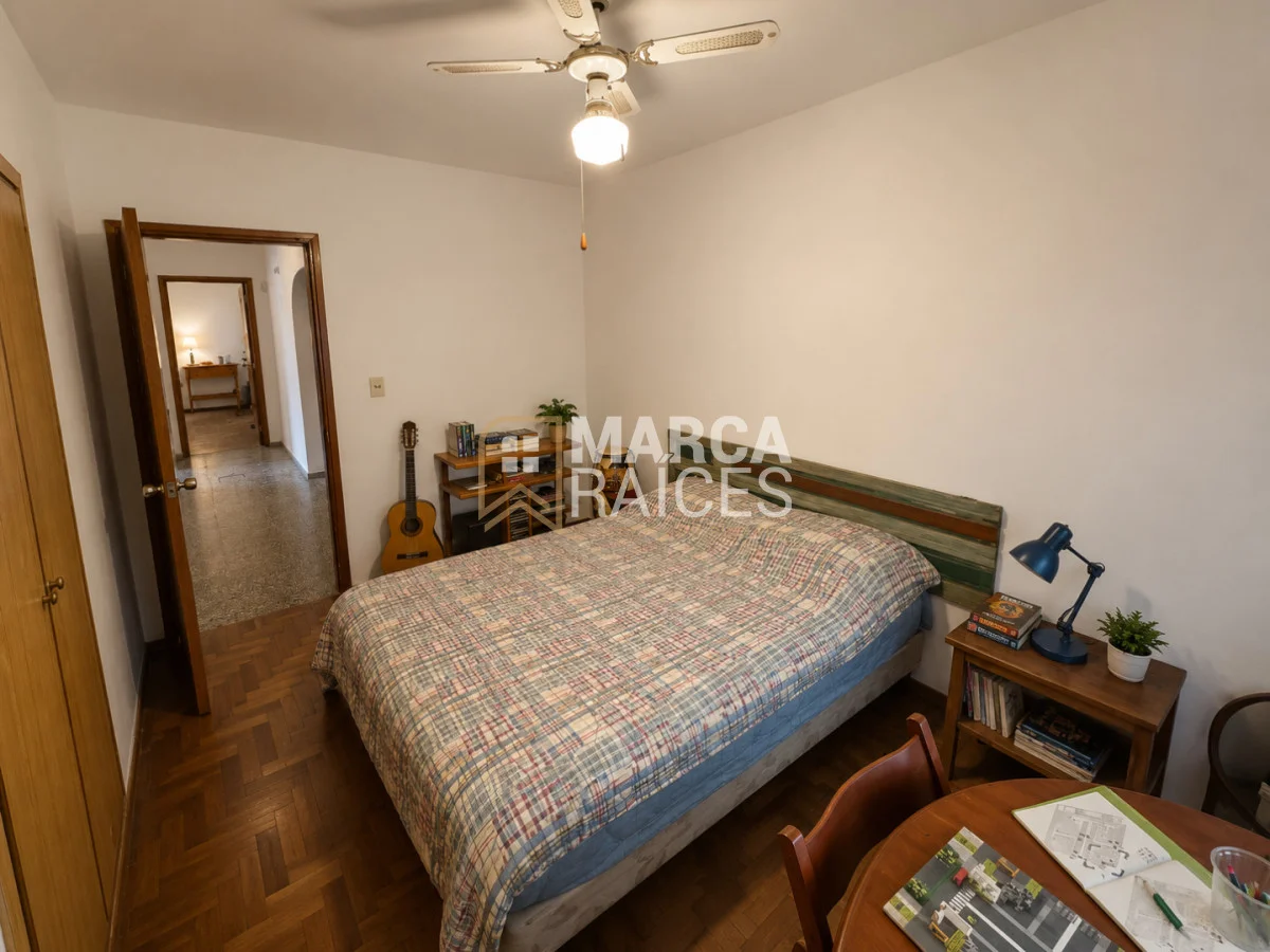 Casa en La Comercial, propiedad 270050 -Imagen 10