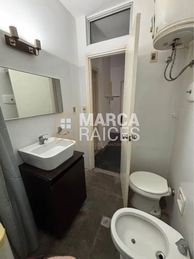 Apartamento en Ciudad Vieja, propiedad 271038 -Imagen 4