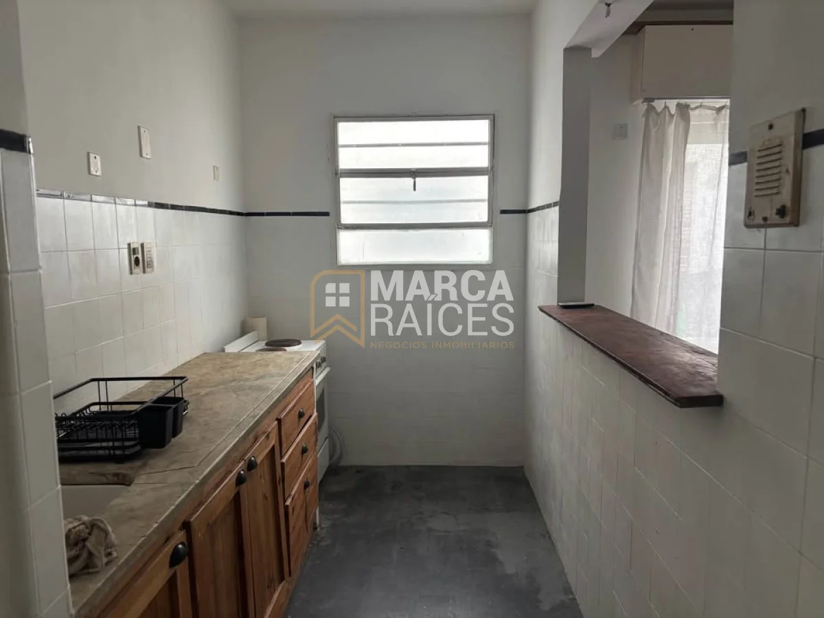 Apartamento en Ciudad Vieja, propiedad 271038 -Imagen 6