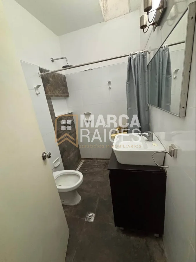 Apartamento en Ciudad Vieja, propiedad 271038 -Imagen 7