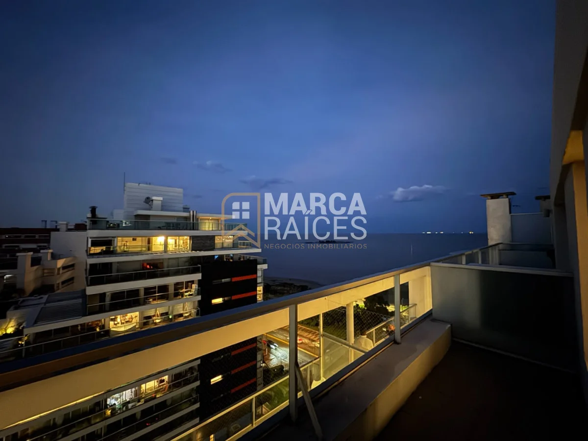 Apartamento en Malvín, propiedad 271376 -Imagen 1
