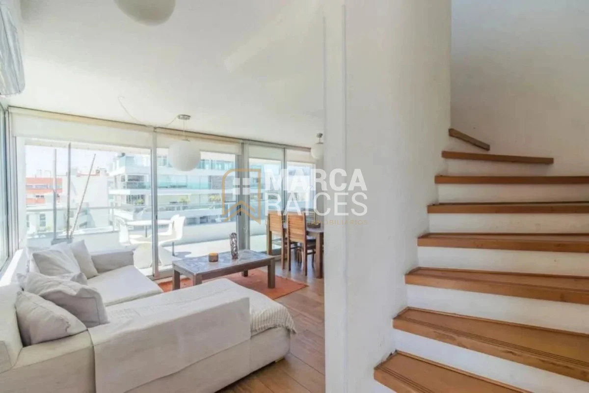Apartamento en Malvín, propiedad 271376 -Imagen 7
