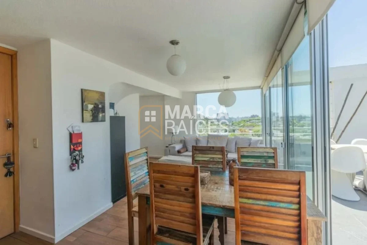 Apartamento en Malvín, propiedad 271376 -Imagen 8