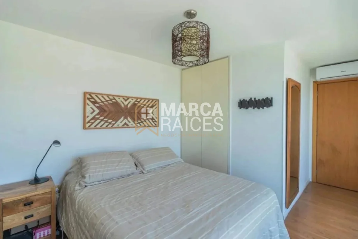 Apartamento en Malvín, propiedad 271376 -Imagen 9