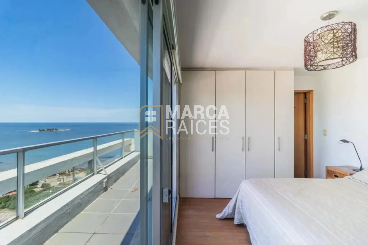 Apartamento en Malvín, propiedad 271376 -Imagen 10