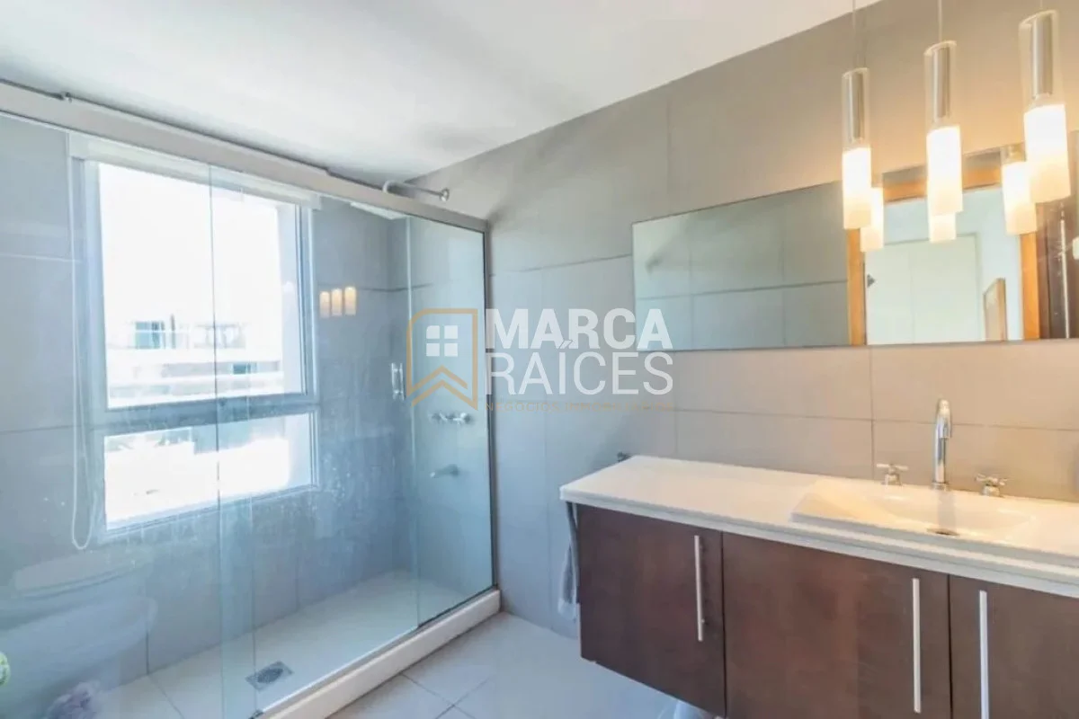 Apartamento en Malvín, propiedad 271376 -Imagen 11