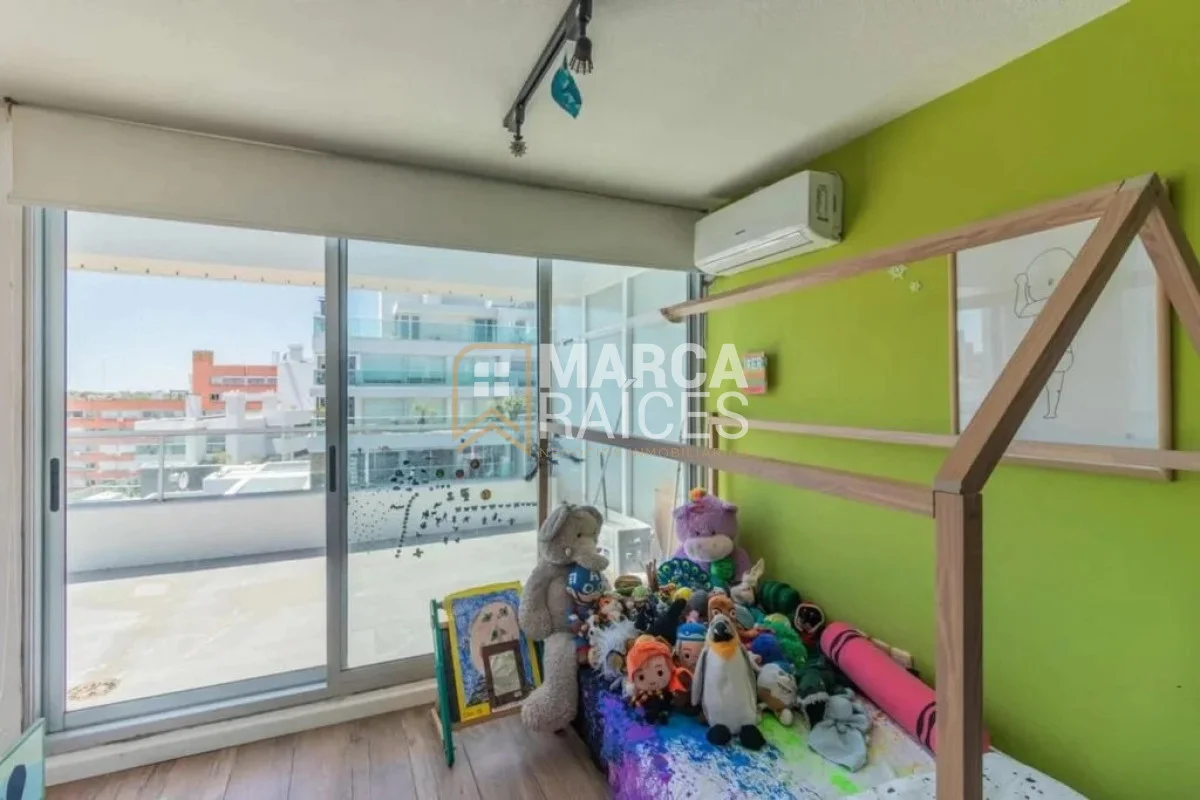 Apartamento en Malvín, propiedad 271376 -Imagen 12