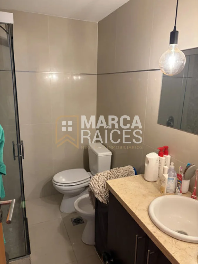 Apartamento en Malvín, propiedad 271376 -Imagen 15