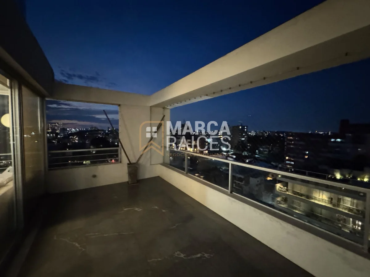 Apartamento en Malvín, propiedad 271376 -Imagen 4